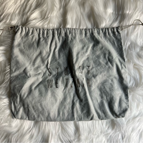 Stuart Weitzman Fronton Heels - Picture 11 of 14